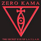 Atavism Dream by Zero Kama