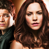 Katharine Mcphee & Jeremy Jordan