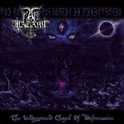 The Underground Chapel of Deformation