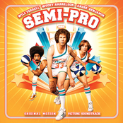 Semi-Pro - Original Motion Picture Soundtrack