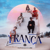França (Papasessions#10) [feat. L7NNON] - Single