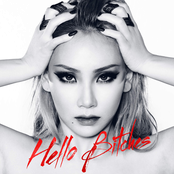 CL: Hello Bitches