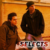 selects