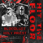 BloodLust: Hit The Floor
