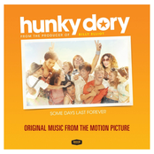 Hunky Dory / OST