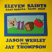Saint Joan by Jason Webley With Jay Thompson