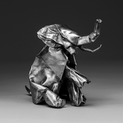 Jlin: Black origami