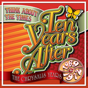 Religion by Ten Years After