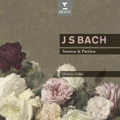 Christian Tetzlaff: Bach: Sonatas & Partitas