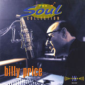 Let It Happen by Billy Price