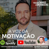 Motivação com Nando Pinheiro