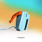 Brainwashdance - Single