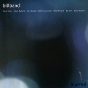 Drive by Billband