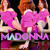 Hung Up (bill Hamel Remix) (edit) by Madonna