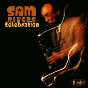 Currents by Sam Rivers