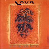 Piece Of Peace by Lava