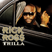 The Boss by Rick Ross Feat. T-pain