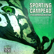 Sporting Campeão