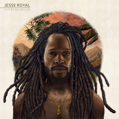 Jesse Royal: Lily of da Valley