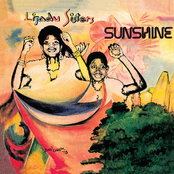 Sunshine by Lijadu Sisters