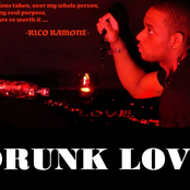 Drunk Love (Single)