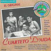 El Original Cuarteto D'aida