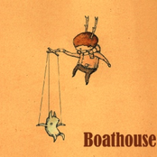 What I Remember by Boathouse