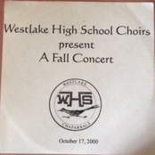 Fall Concert 2000