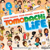 Tomodachi Life OST