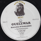 Halleli N'dakarou 2LP