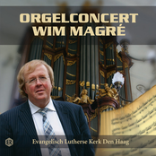 Orgelconcert - Evangelisch-Lutherse Kerk Den Haag