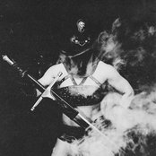 Artwork for 'Sanguivore II: Mistress Of Death' by Creeper