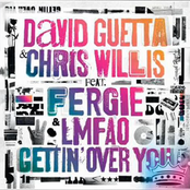 david guetta feat. chris willis, fergie & lmfao