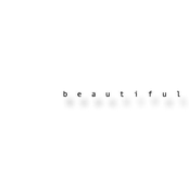 Beautiful (Deluxe Version)