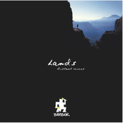 lands - distant voices