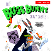 The Bugs Bunny Crazy Castle