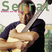 De Cuando Estuve Loco by Joan Manuel Serrat