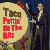 Taco: Puttin' On The Ritz (Re-Recorded / Remastered)