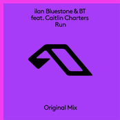 Run (feat. Caitlin Charters) - Single