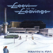 Tiina-liisa by Leevi And The Leavings