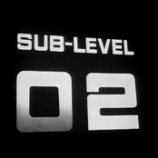 SUB-LEVEL 02