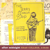 After Midnight: Kean College, 2/28/80
