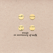 An Anniversary of Sorts