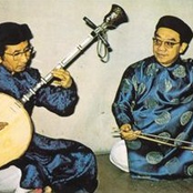 trân van khê & nguyen vinh bao