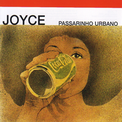 Fado Tropical by Joyce