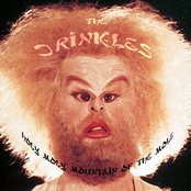 Holy Moly Mountain of the Mole