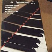Classical Piano Collection