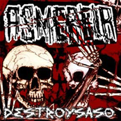 Destroysaso
