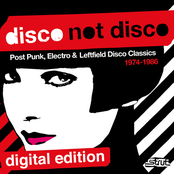 Disco Not Disco 3
