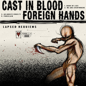 Cast In Blood: Lapsed Requiems